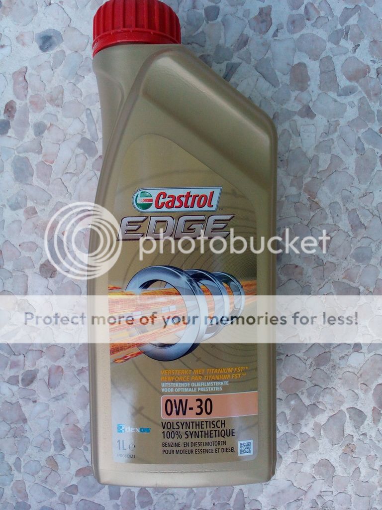 Any oil for a BMW Z4 E89? Bob Is The Oil Guy